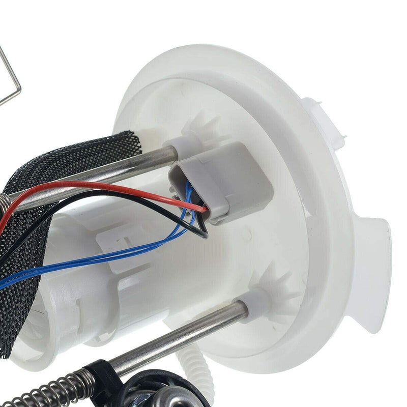 YHTAUTO Electric Fuel Pump with Sending Unit Compatible with Ford Expedition Lincoln Navigator 2007-2008 V8 5.4L 131.0 Wheelbase - Image 4